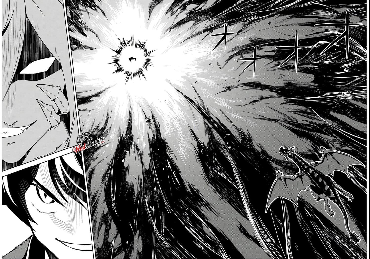 Shikkaku mon no Saikyou Kenja Chapter 38.2 Gambar 24