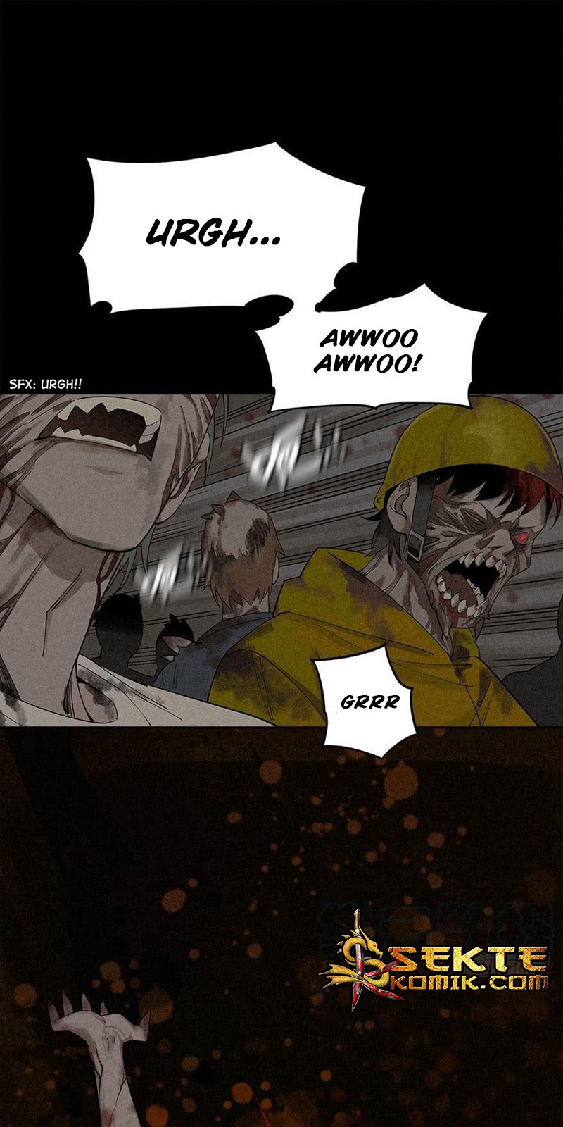 Baca  End of The World 2028 Chapter 11 Gambar 2