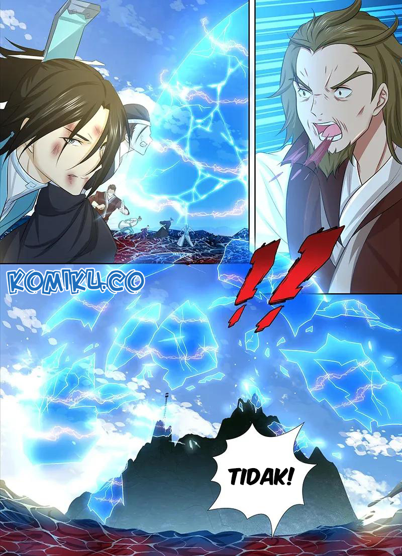 Yong Heng Zhi Zun Chapter 246 Gambar 10