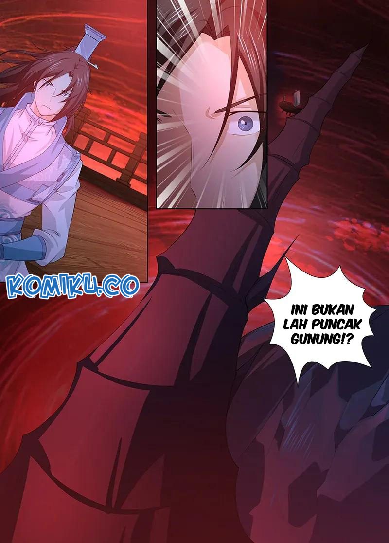 Yong Heng Zhi Zun Chapter 247 Gambar 13