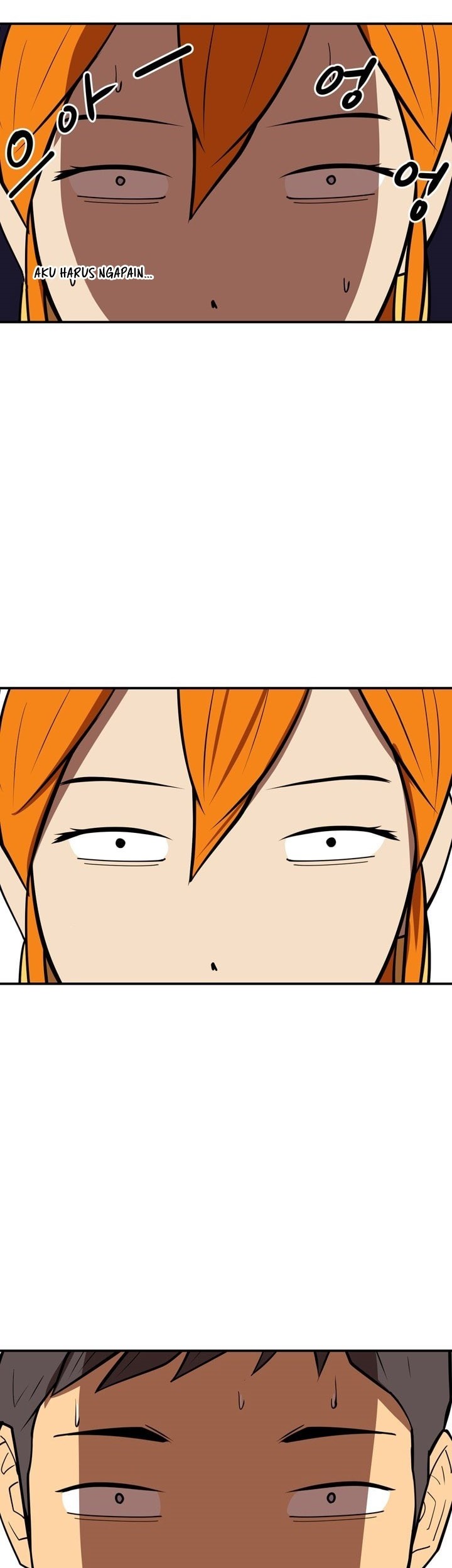 Raid Chapter 65 Gambar 33