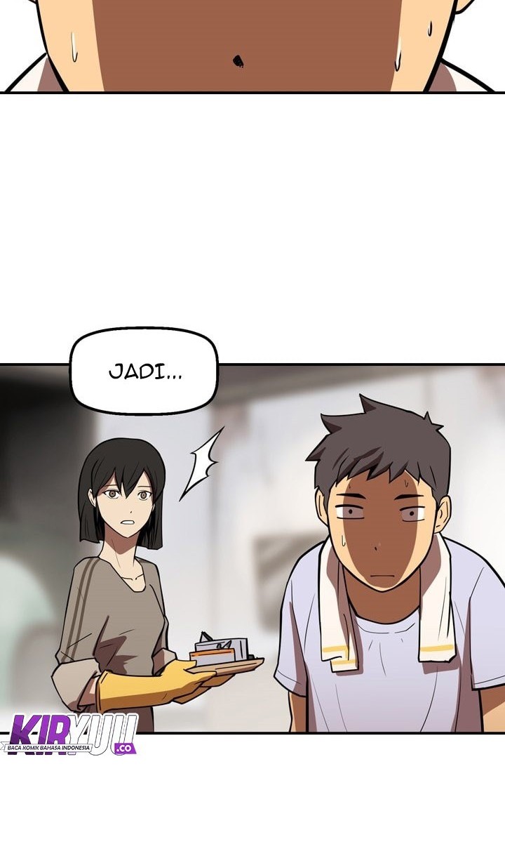 Raid Chapter 65 Gambar 34