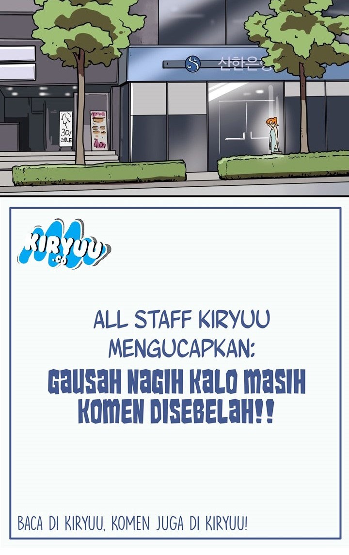 Raid Chapter 65 Gambar 18