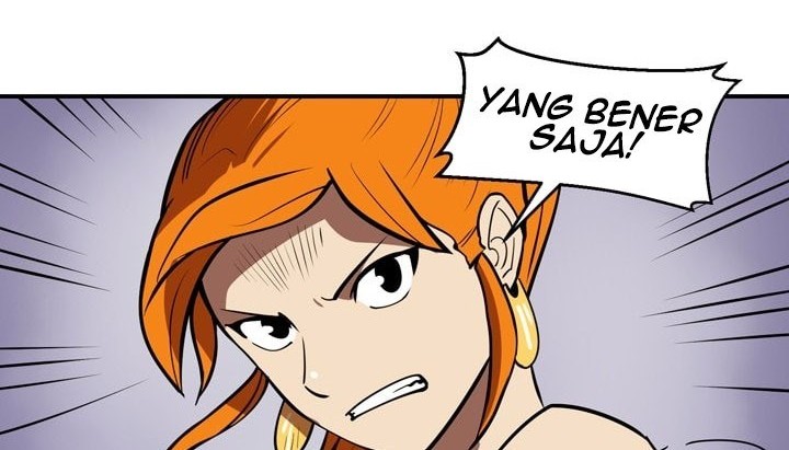 Raid Chapter 65 Gambar 22