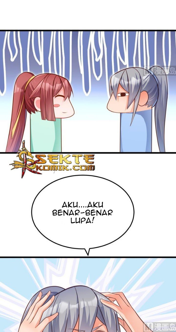 Peerless Sword God Chapter 75 Gambar 13