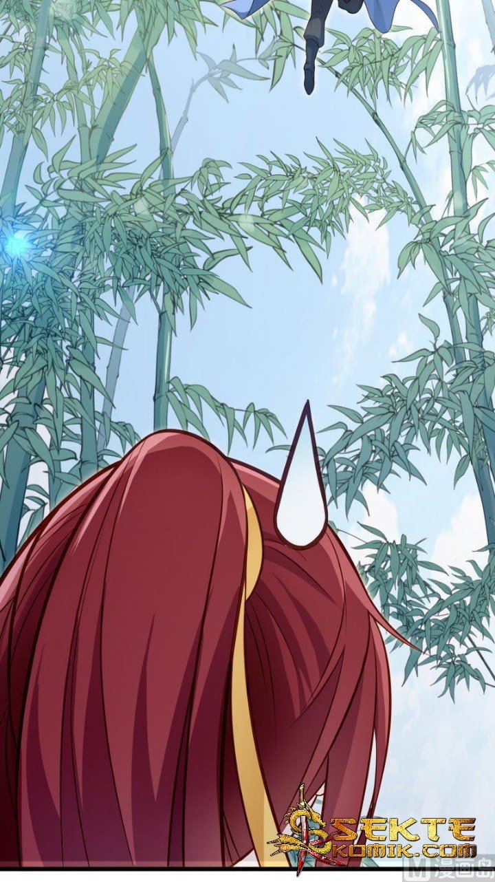 Peerless Sword God Chapter 75 Gambar 15