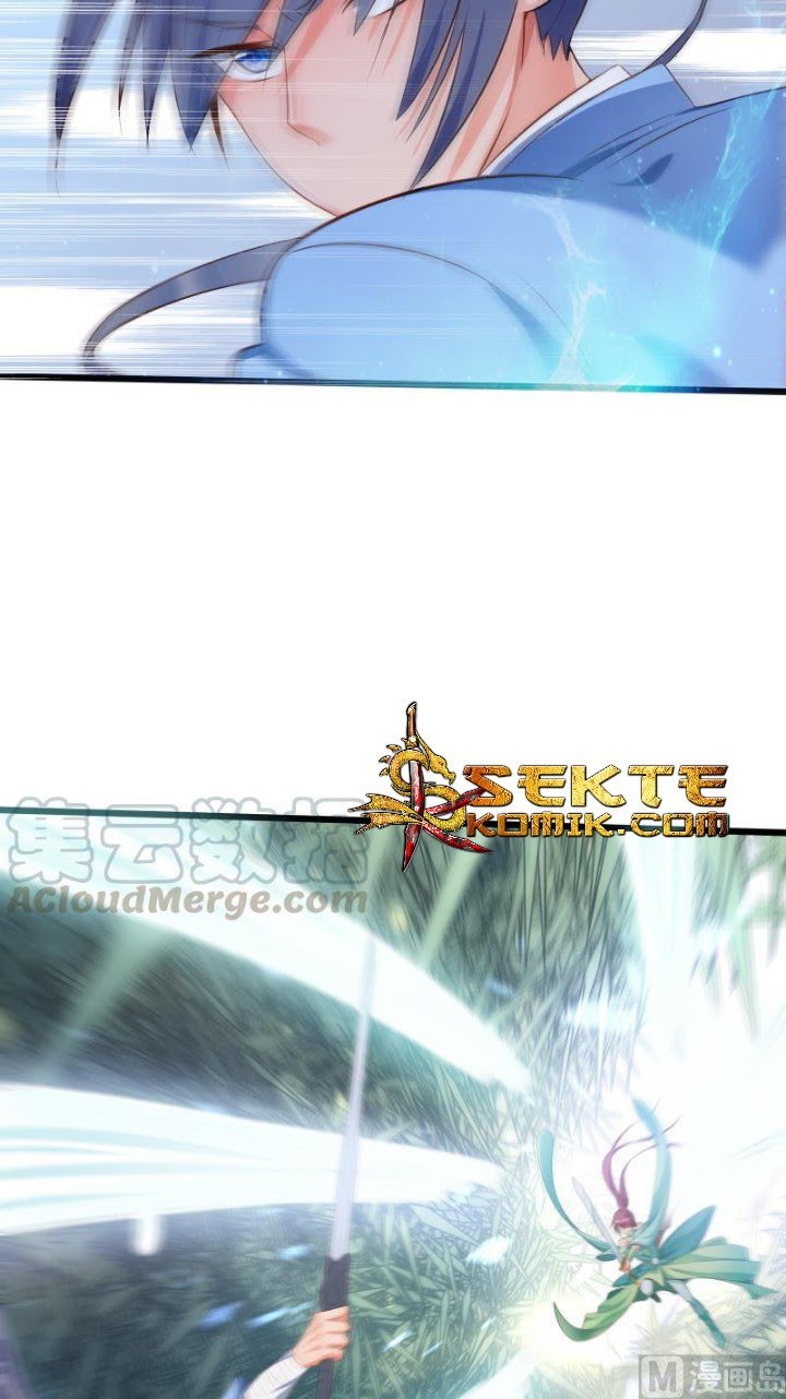 Peerless Sword God Chapter 75 Gambar 5