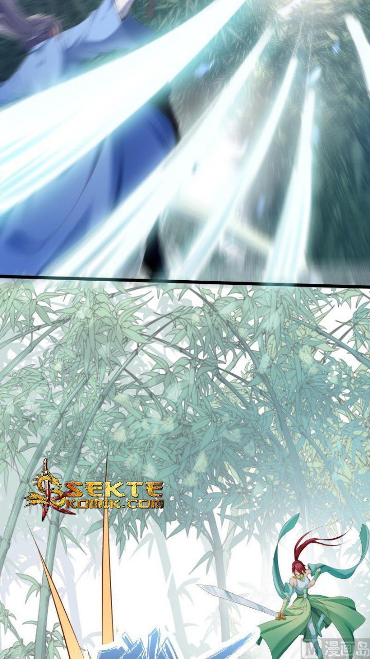 Peerless Sword God Chapter 75 Gambar 6