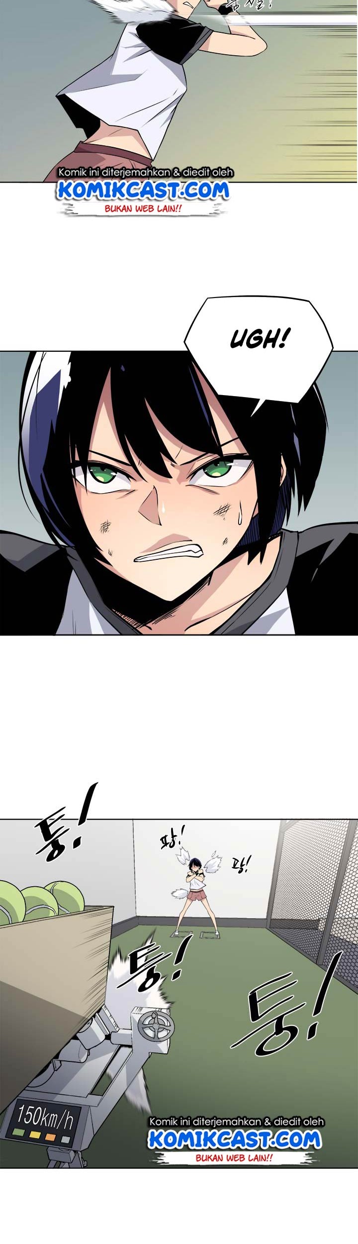 The Strongest Manager In History Chapter 16 Gambar 3