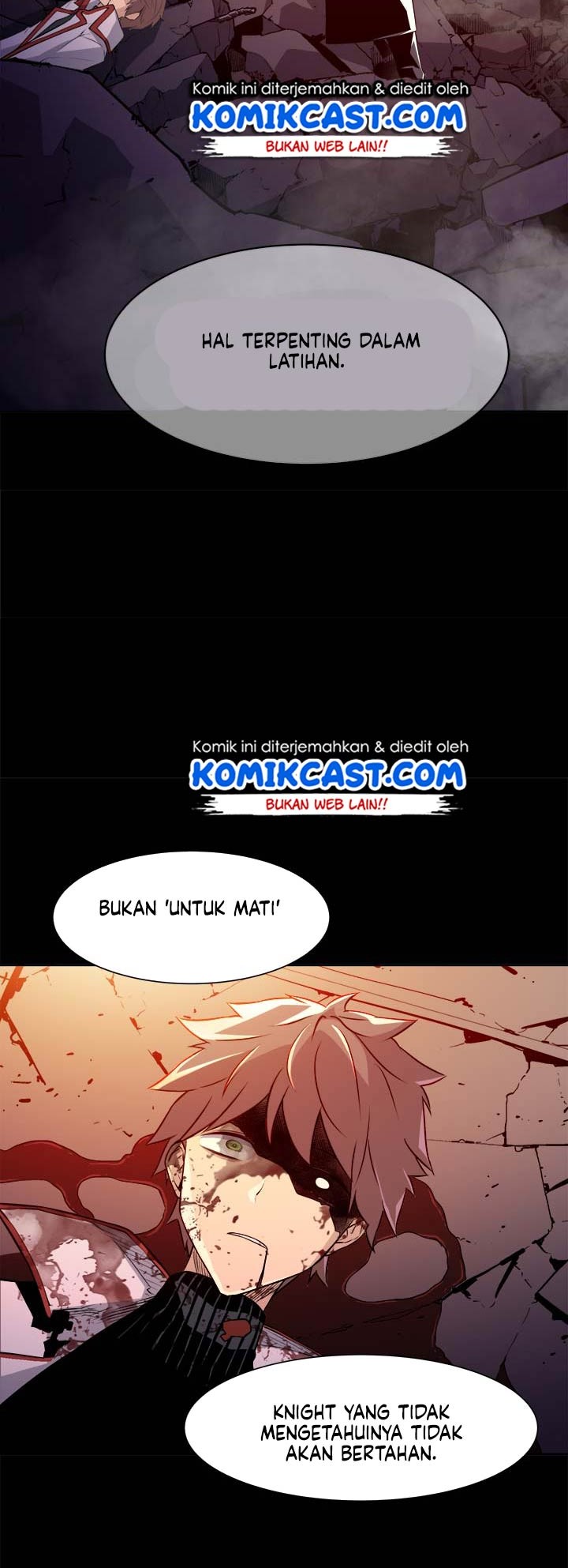 The Strongest Manager In History Chapter 16 Gambar 10