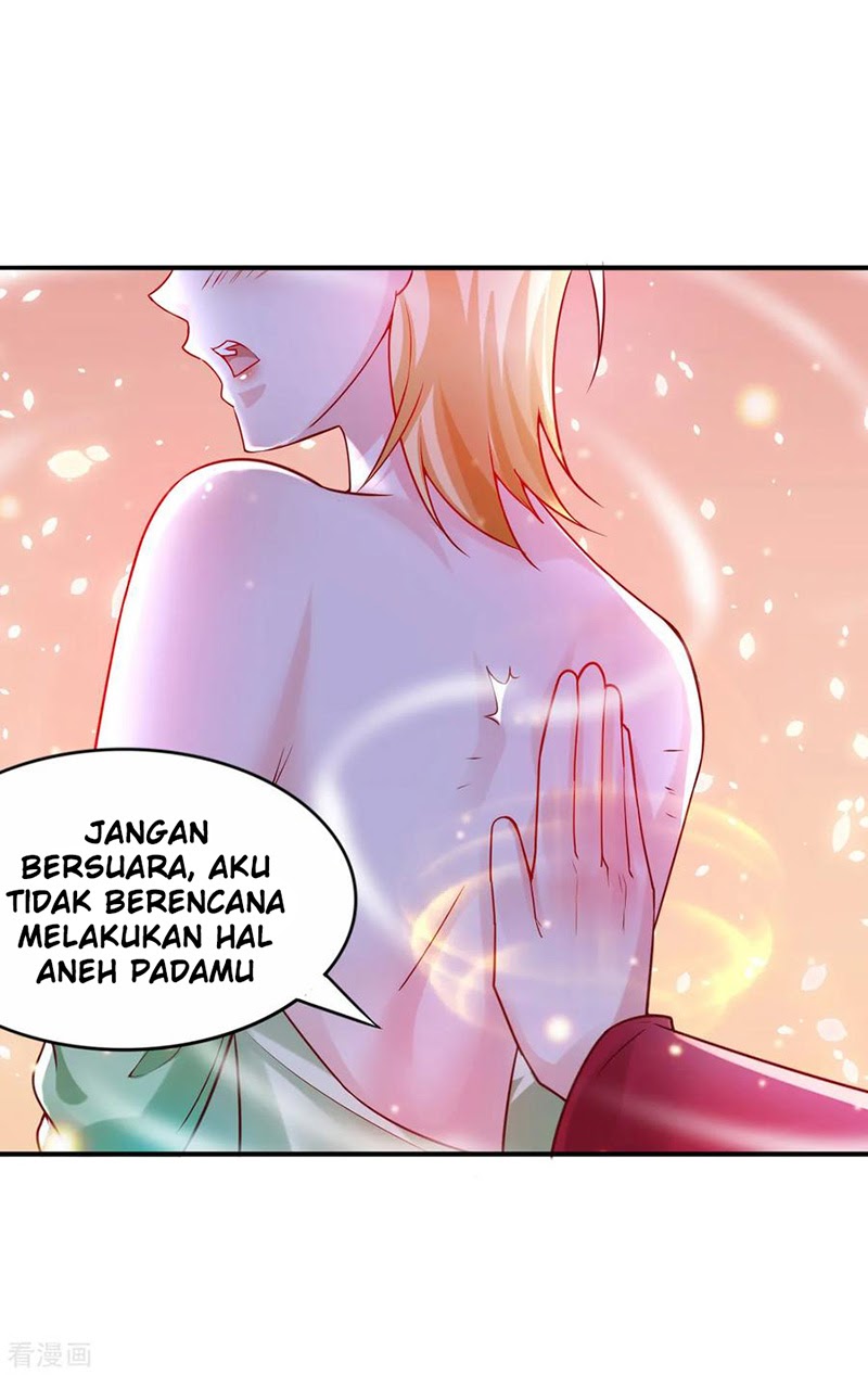 Son in Law Does Cheap Cultivation Chapter 09 Gambar 11