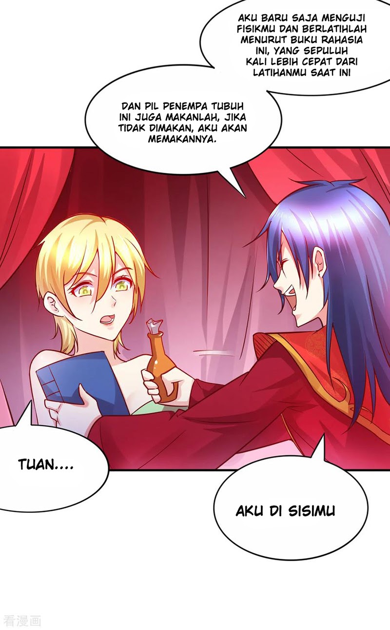 Son in Law Does Cheap Cultivation Chapter 09 Gambar 13