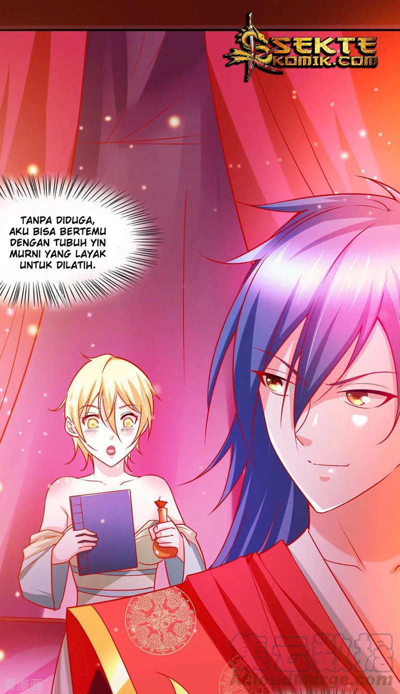 Son in Law Does Cheap Cultivation Chapter 09 Gambar 14