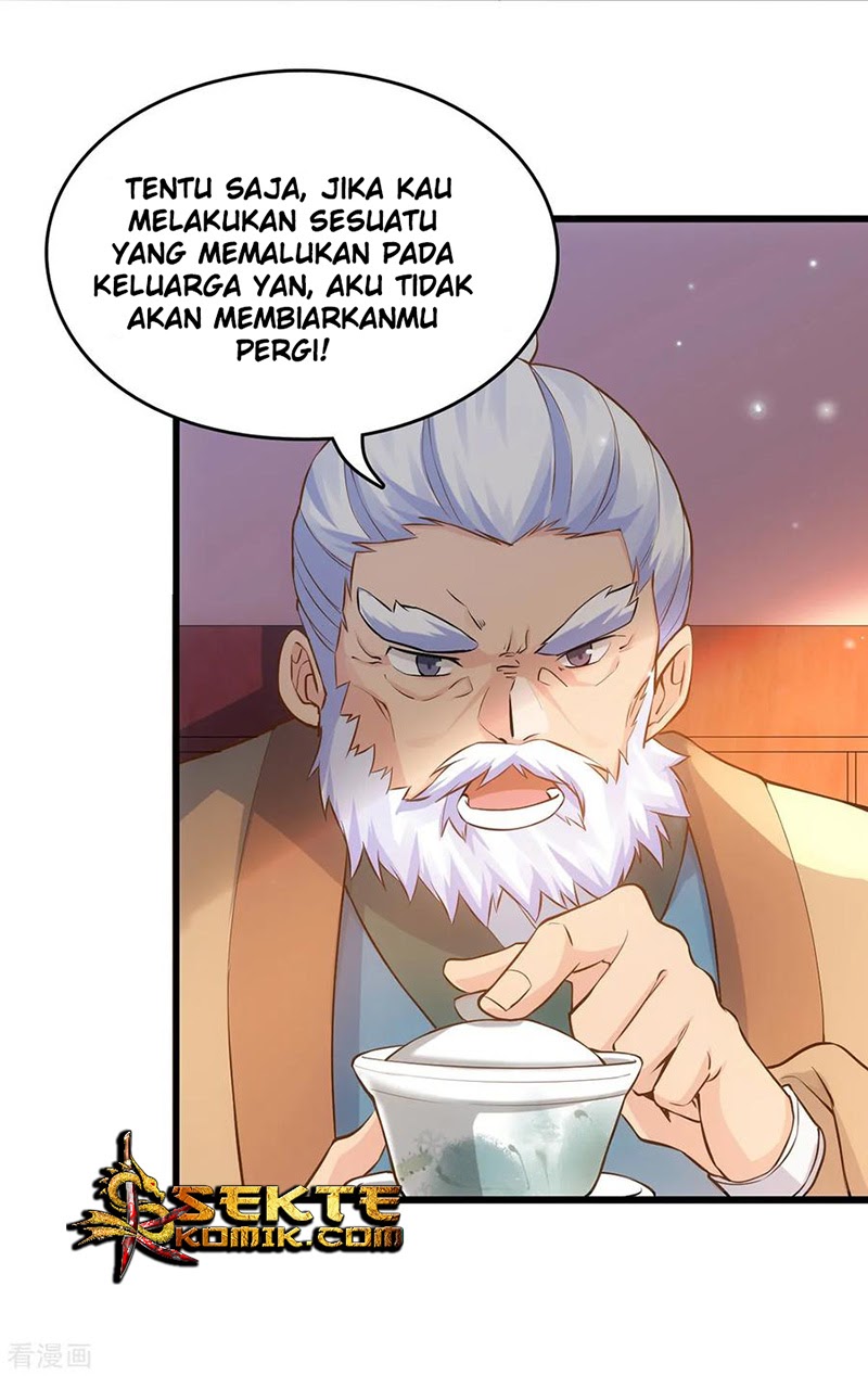 Son in Law Does Cheap Cultivation Chapter 09 Gambar 20