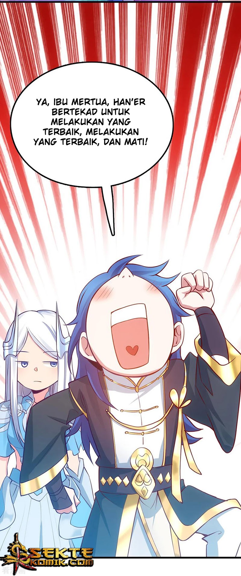 Son in Law Does Cheap Cultivation Chapter 09 Gambar 23