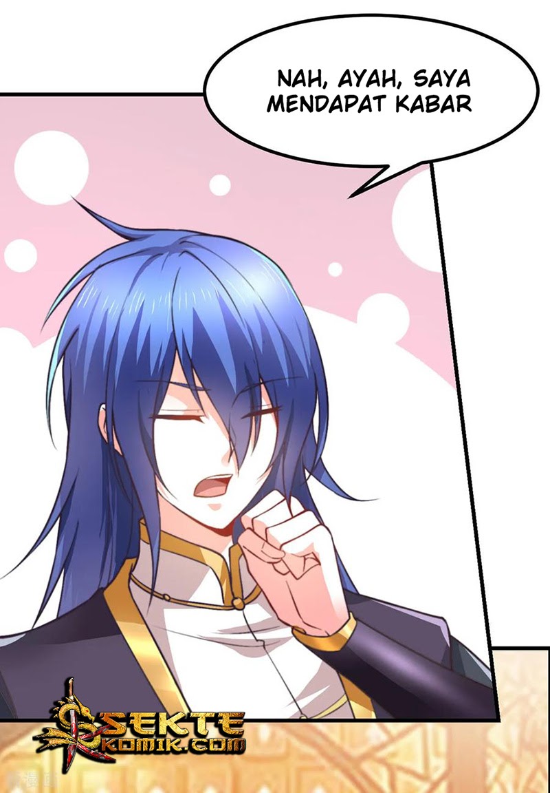 Son in Law Does Cheap Cultivation Chapter 09 Gambar 25