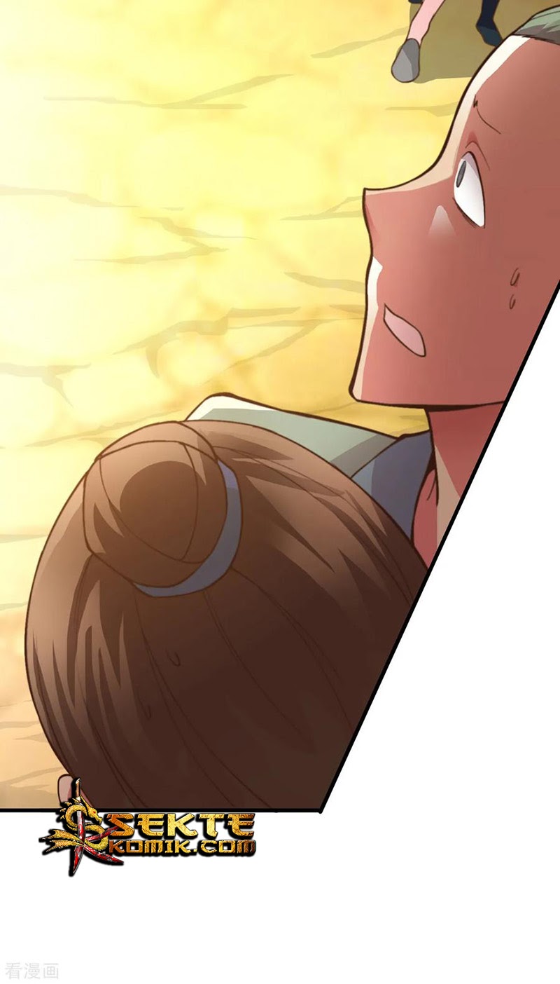 Son in Law Does Cheap Cultivation Chapter 09 Gambar 28