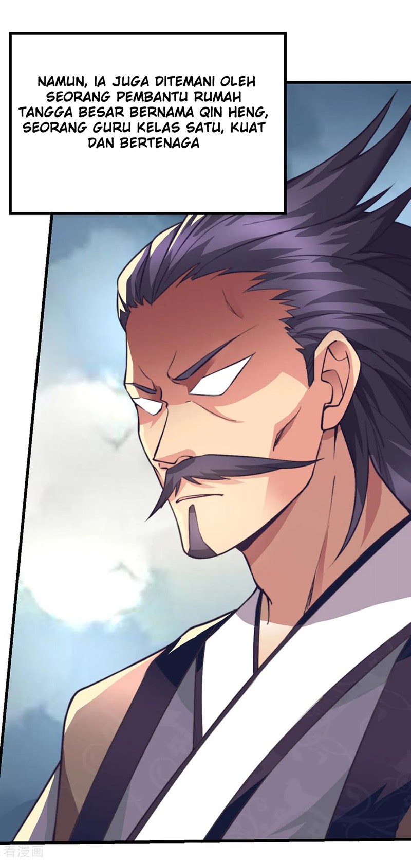 Son in Law Does Cheap Cultivation Chapter 09 Gambar 29