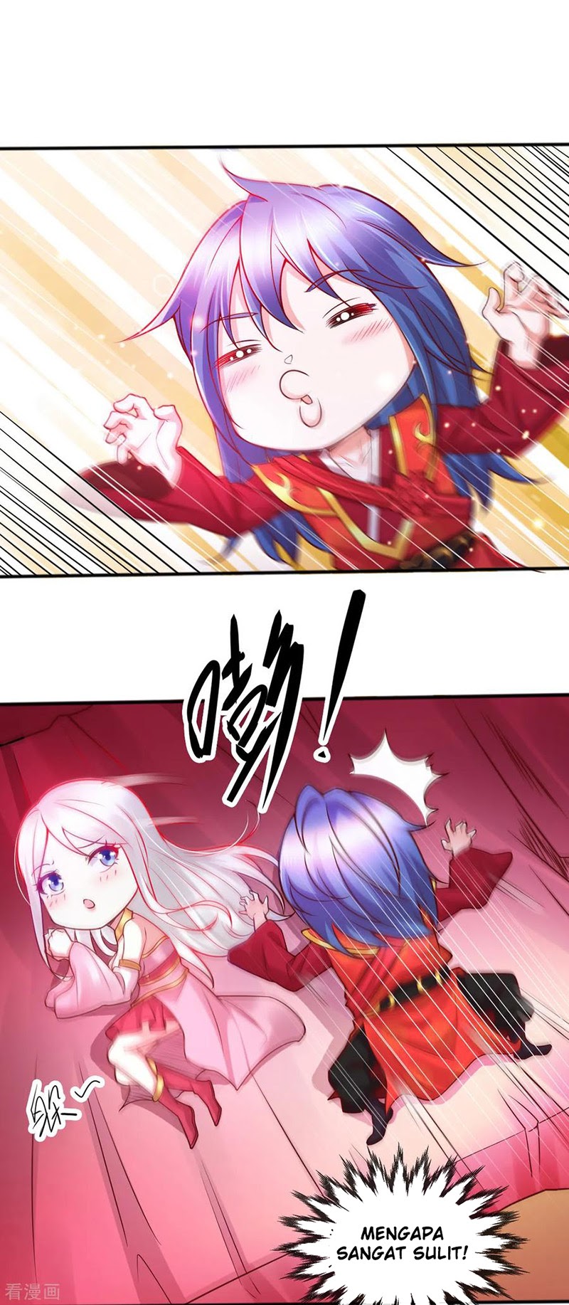 Son in Law Does Cheap Cultivation Chapter 09 Gambar 3