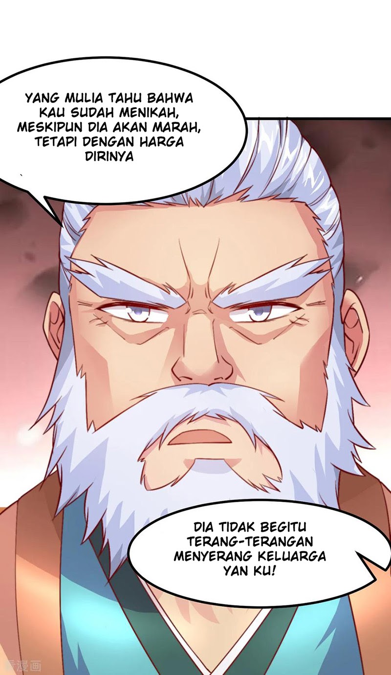 Son in Law Does Cheap Cultivation Chapter 09 Gambar 31