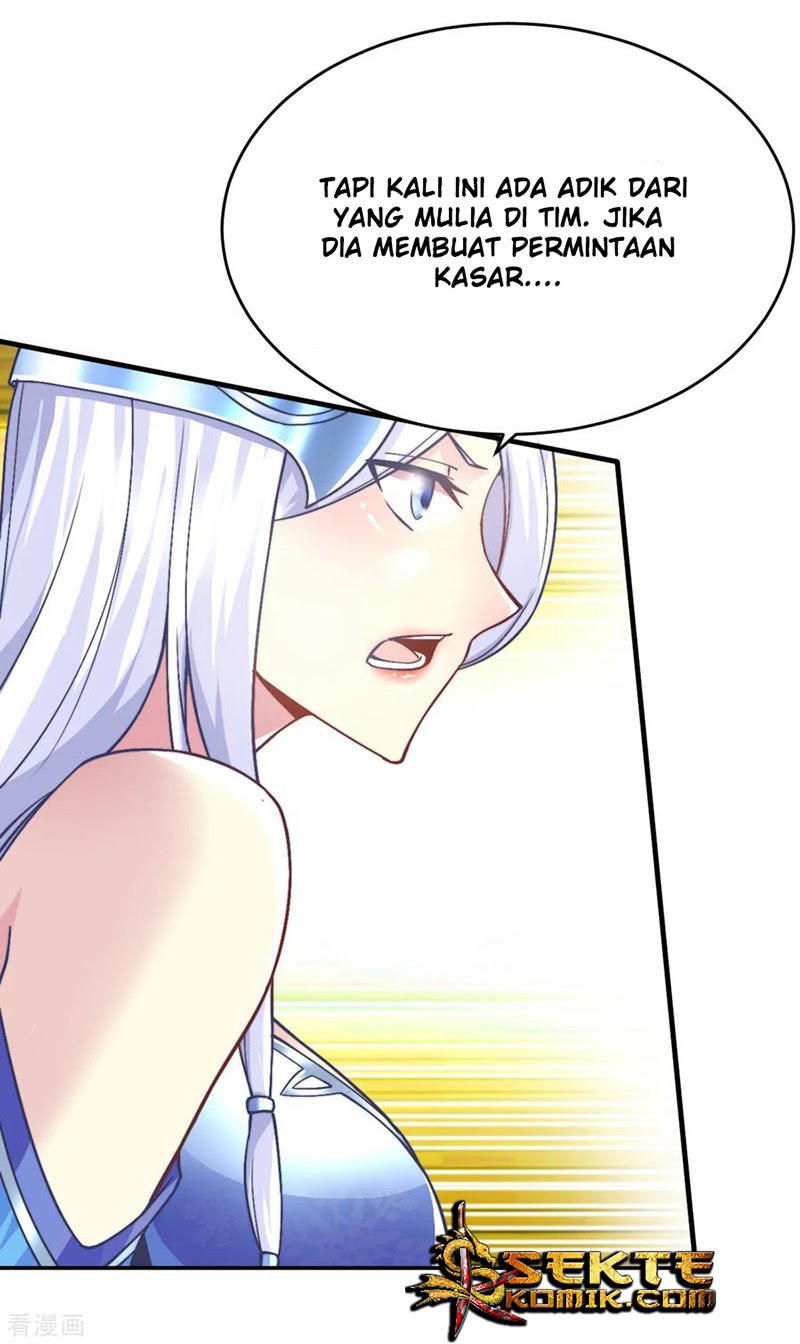 Son in Law Does Cheap Cultivation Chapter 09 Gambar 32