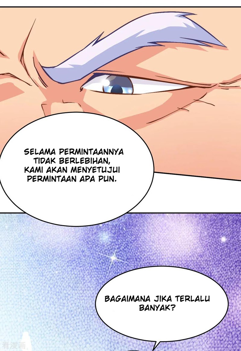 Son in Law Does Cheap Cultivation Chapter 09 Gambar 33