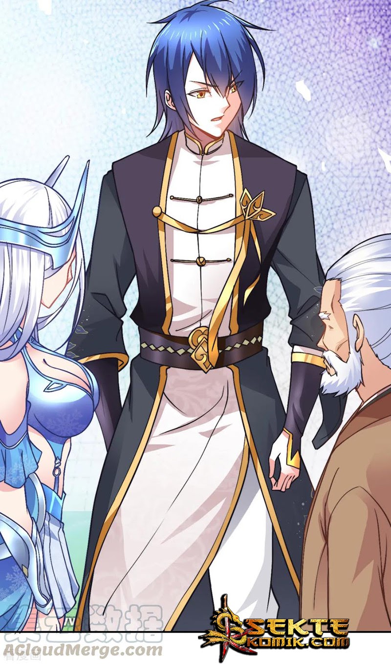 Son in Law Does Cheap Cultivation Chapter 09 Gambar 34