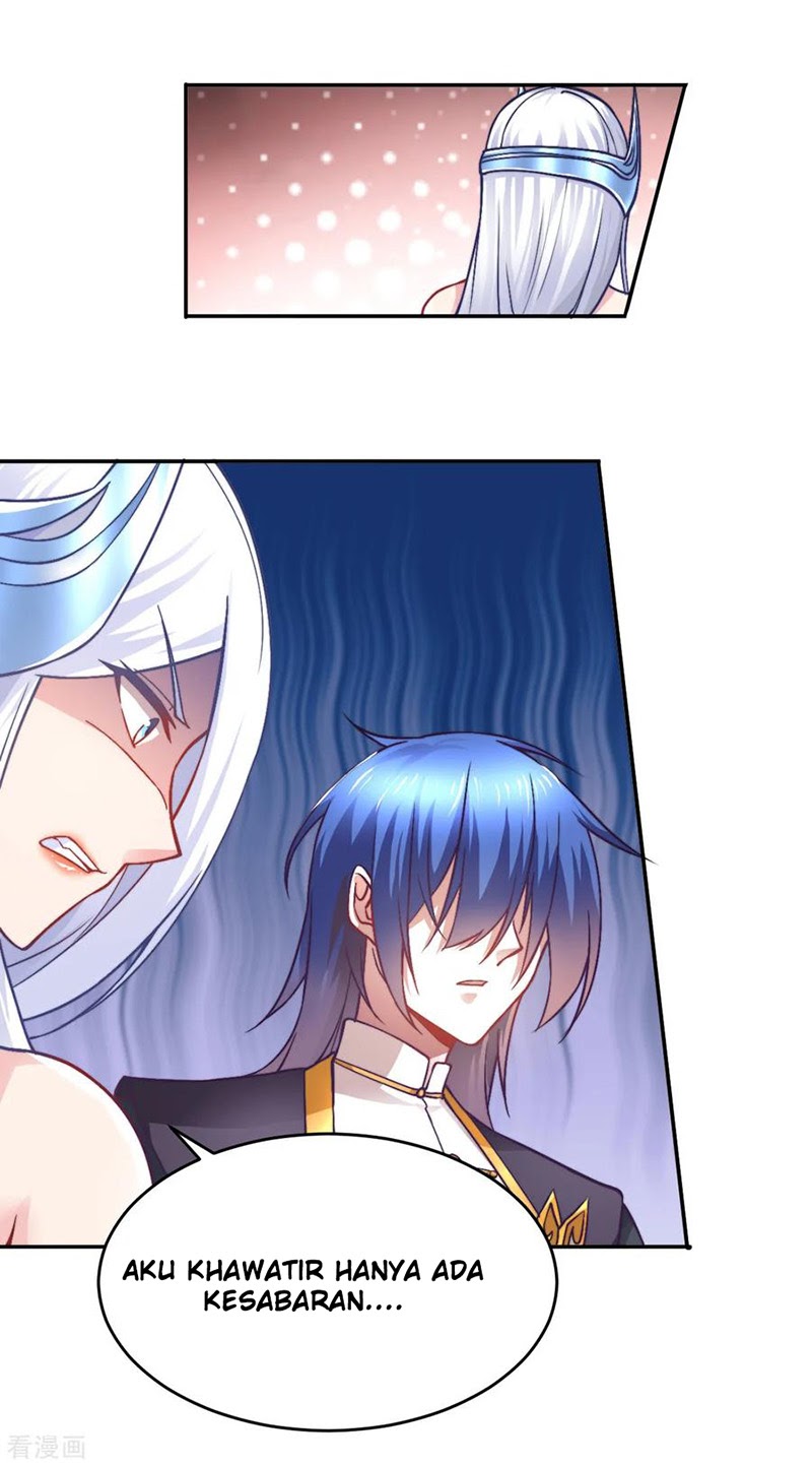 Son in Law Does Cheap Cultivation Chapter 09 Gambar 35