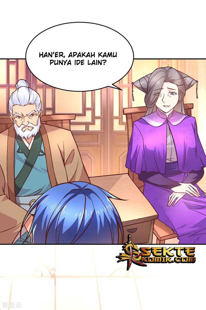 Son in Law Does Cheap Cultivation Chapter 09 Gambar 36