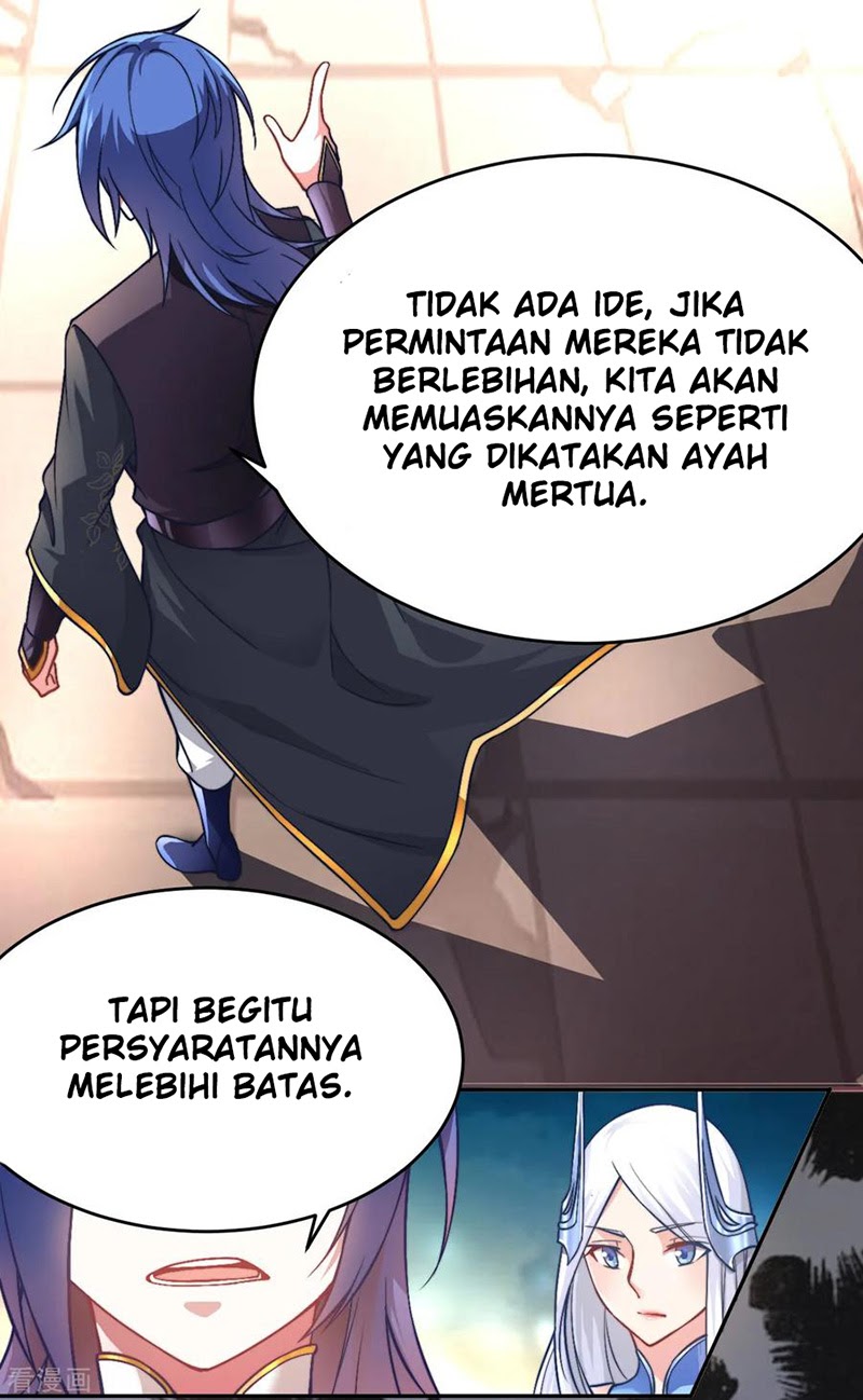 Son in Law Does Cheap Cultivation Chapter 09 Gambar 37