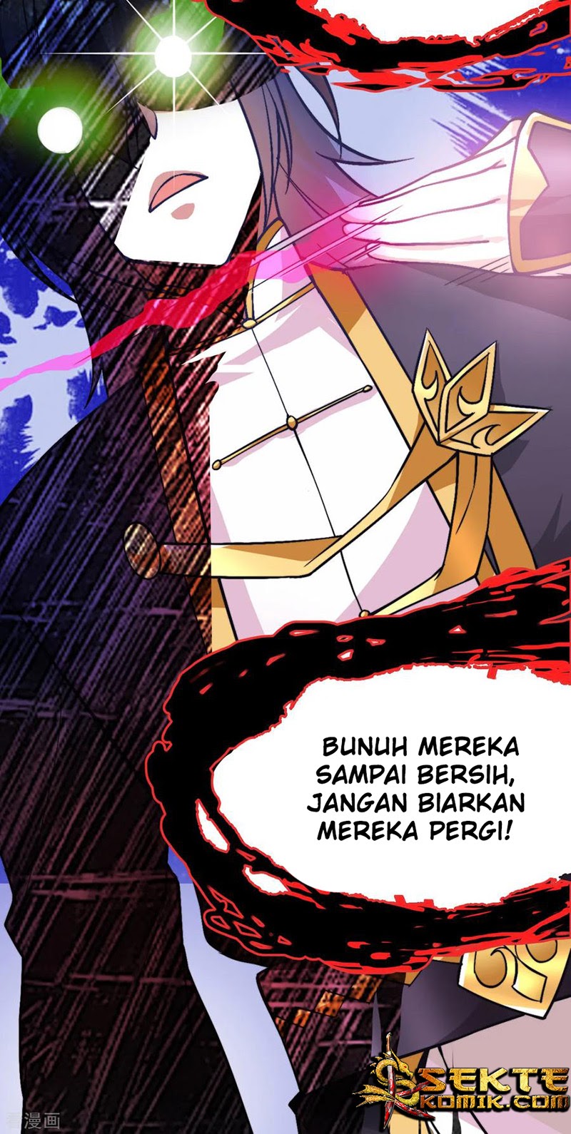 Son in Law Does Cheap Cultivation Chapter 09 Gambar 39