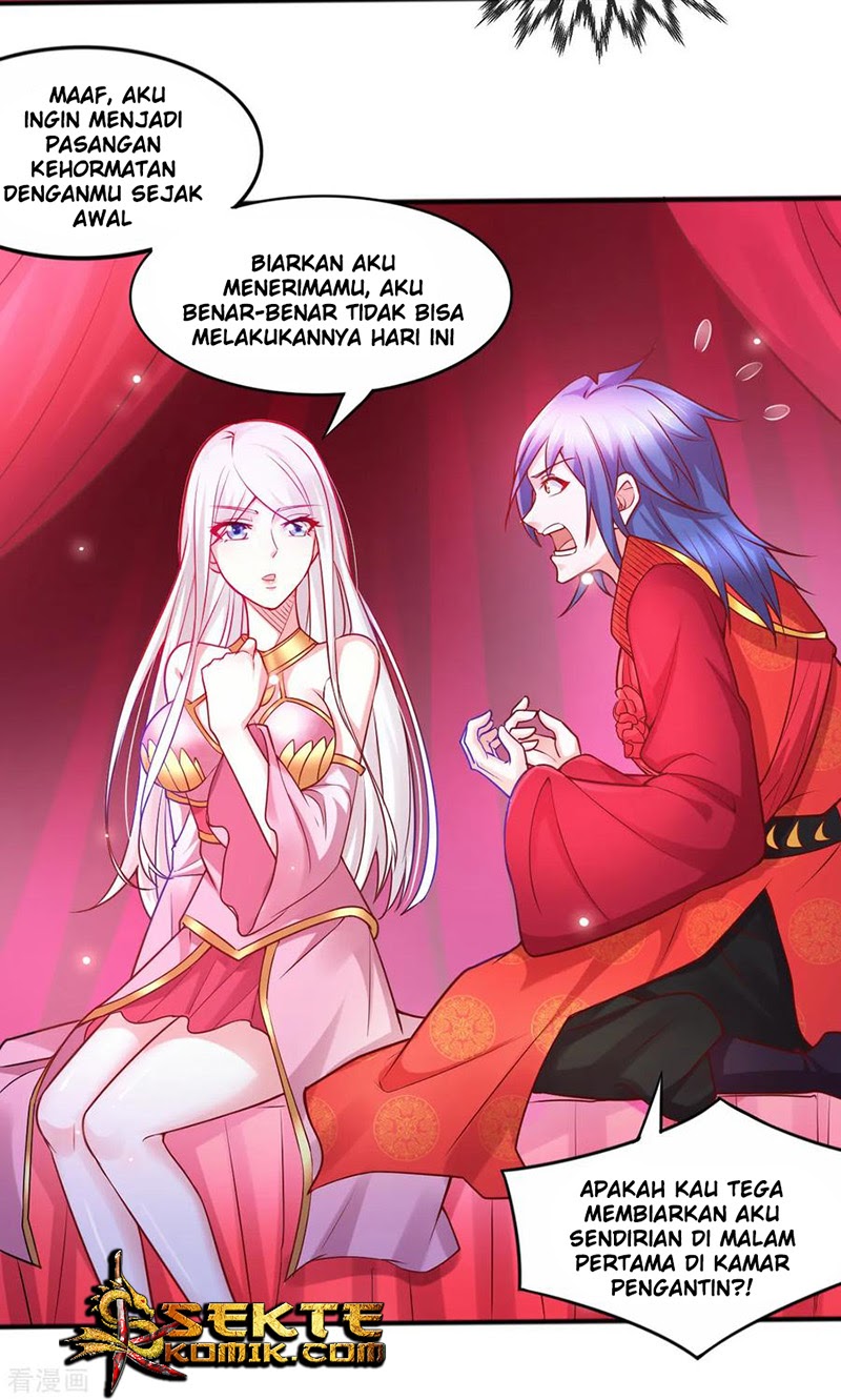 Son in Law Does Cheap Cultivation Chapter 09 Gambar 4