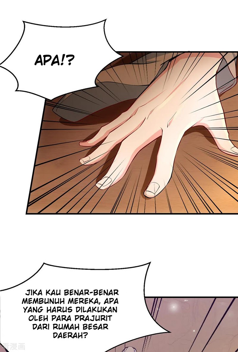 Son in Law Does Cheap Cultivation Chapter 09 Gambar 40