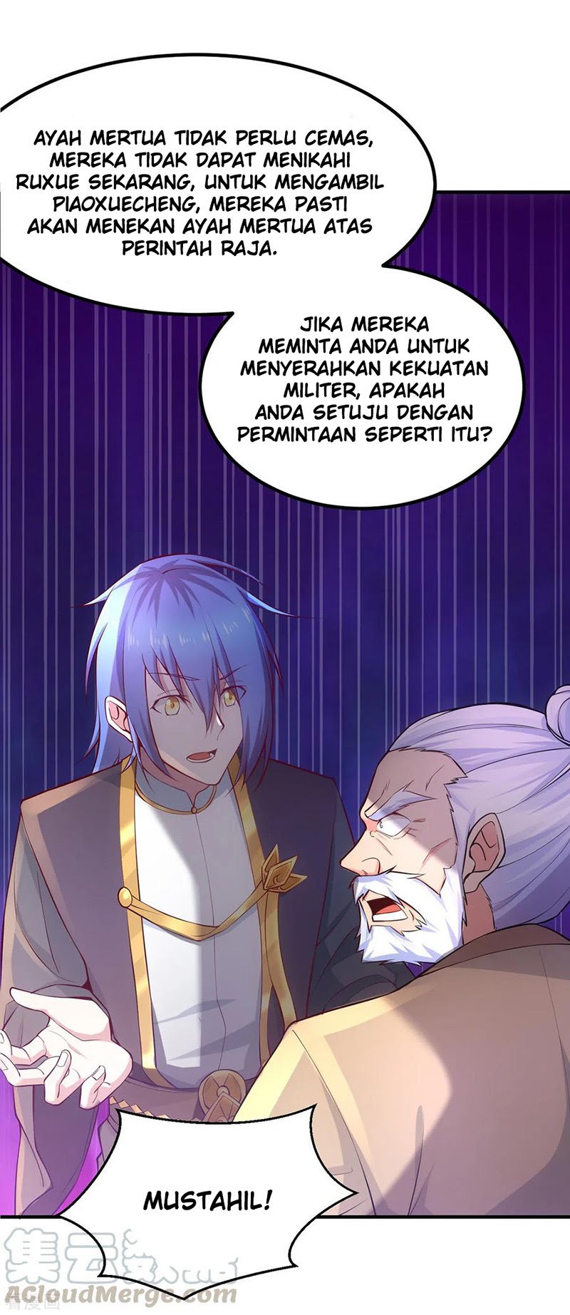 Son in Law Does Cheap Cultivation Chapter 09 Gambar 42