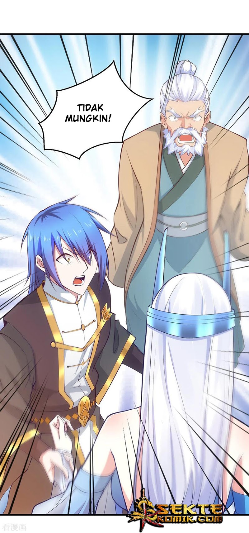 Son in Law Does Cheap Cultivation Chapter 09 Gambar 45