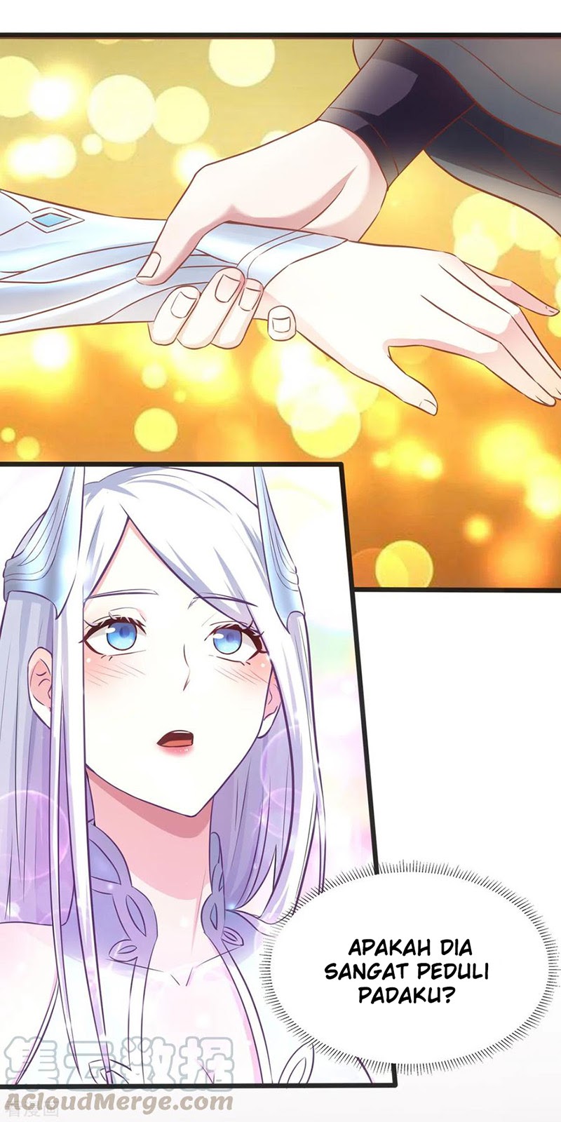 Son in Law Does Cheap Cultivation Chapter 09 Gambar 46