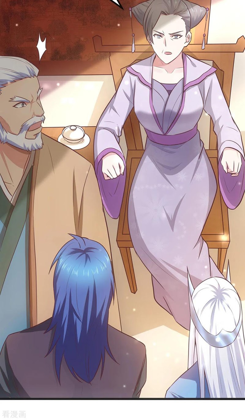 Son in Law Does Cheap Cultivation Chapter 09 Gambar 48