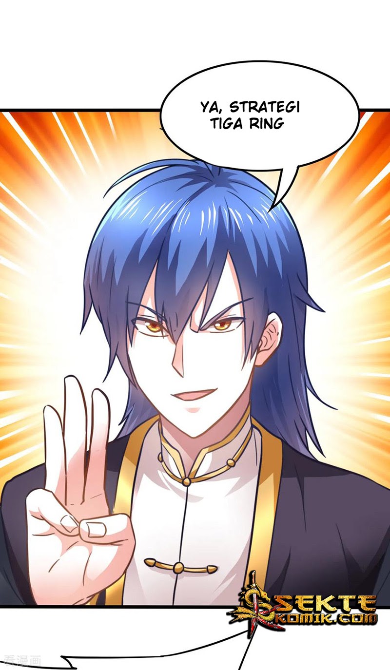 Son in Law Does Cheap Cultivation Chapter 09 Gambar 49