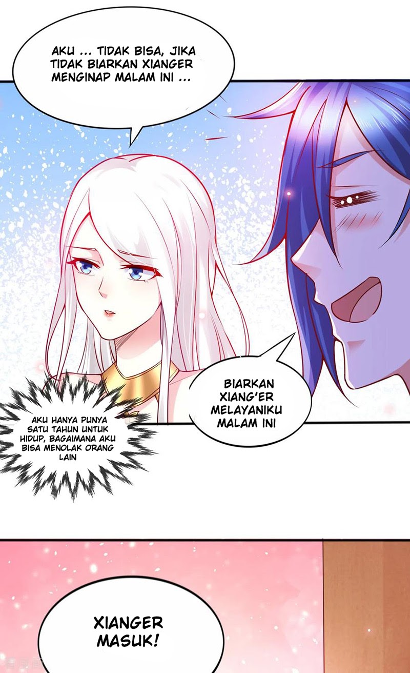 Son in Law Does Cheap Cultivation Chapter 09 Gambar 5