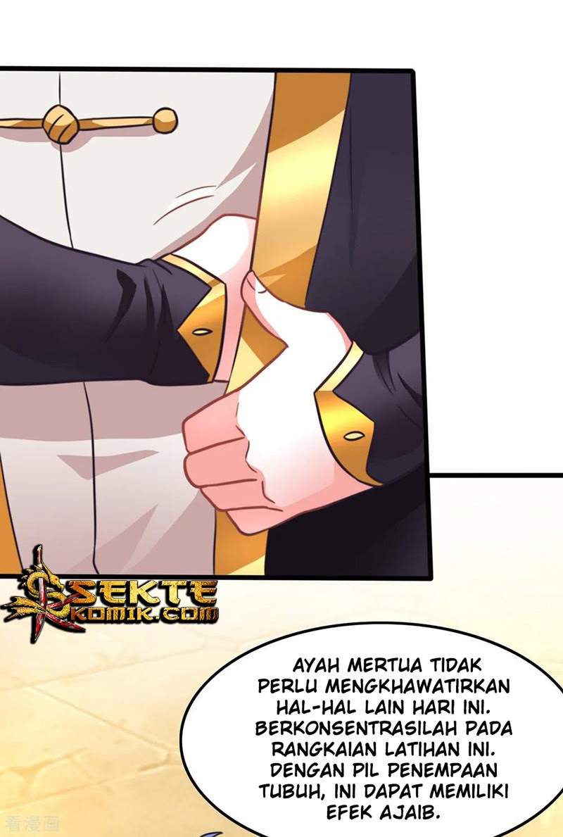 Son in Law Does Cheap Cultivation Chapter 09 Gambar 51