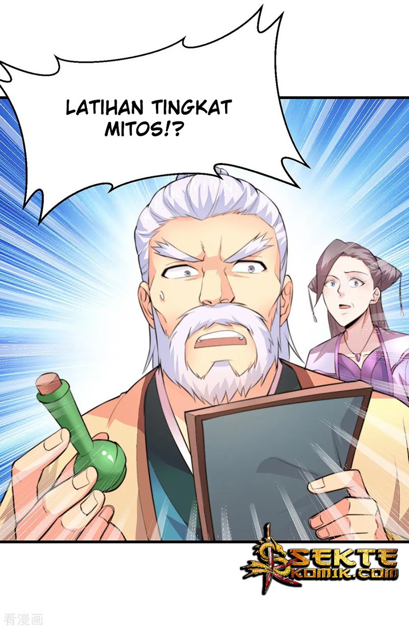 Son in Law Does Cheap Cultivation Chapter 09 Gambar 53