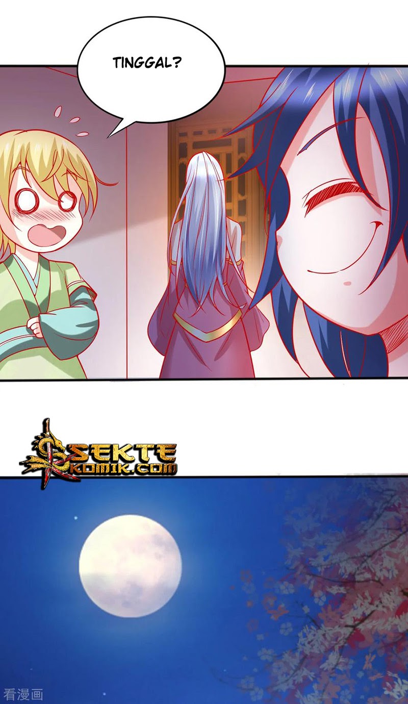 Son in Law Does Cheap Cultivation Chapter 09 Gambar 8