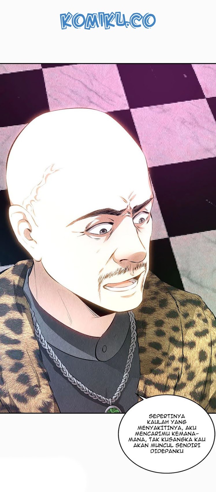 I Was Trash Chapter 152 Gambar 3