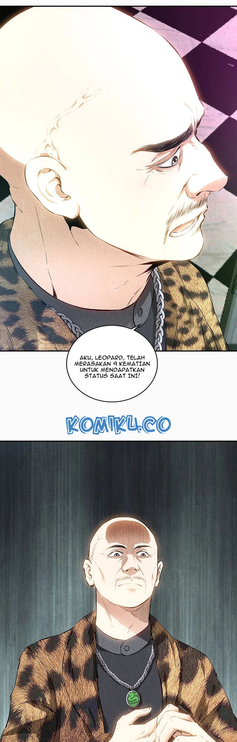 I Was Trash Chapter 152 Gambar 6