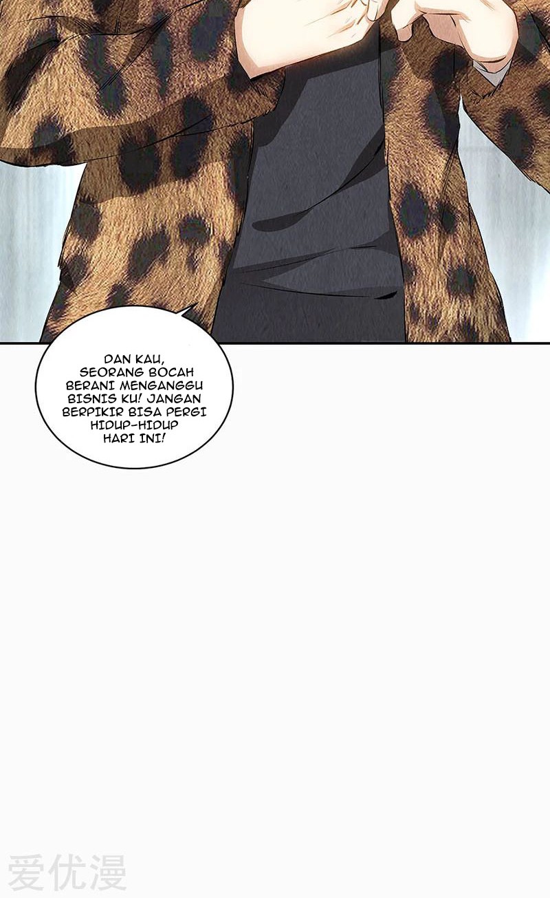 I Was Trash Chapter 152 Gambar 7