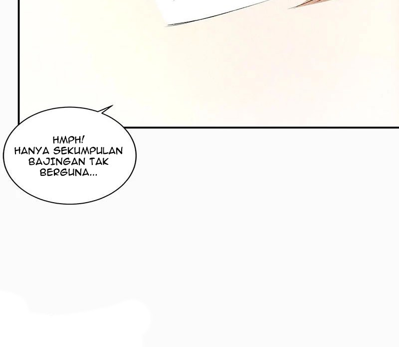 I Was Trash Chapter 152 Gambar 9