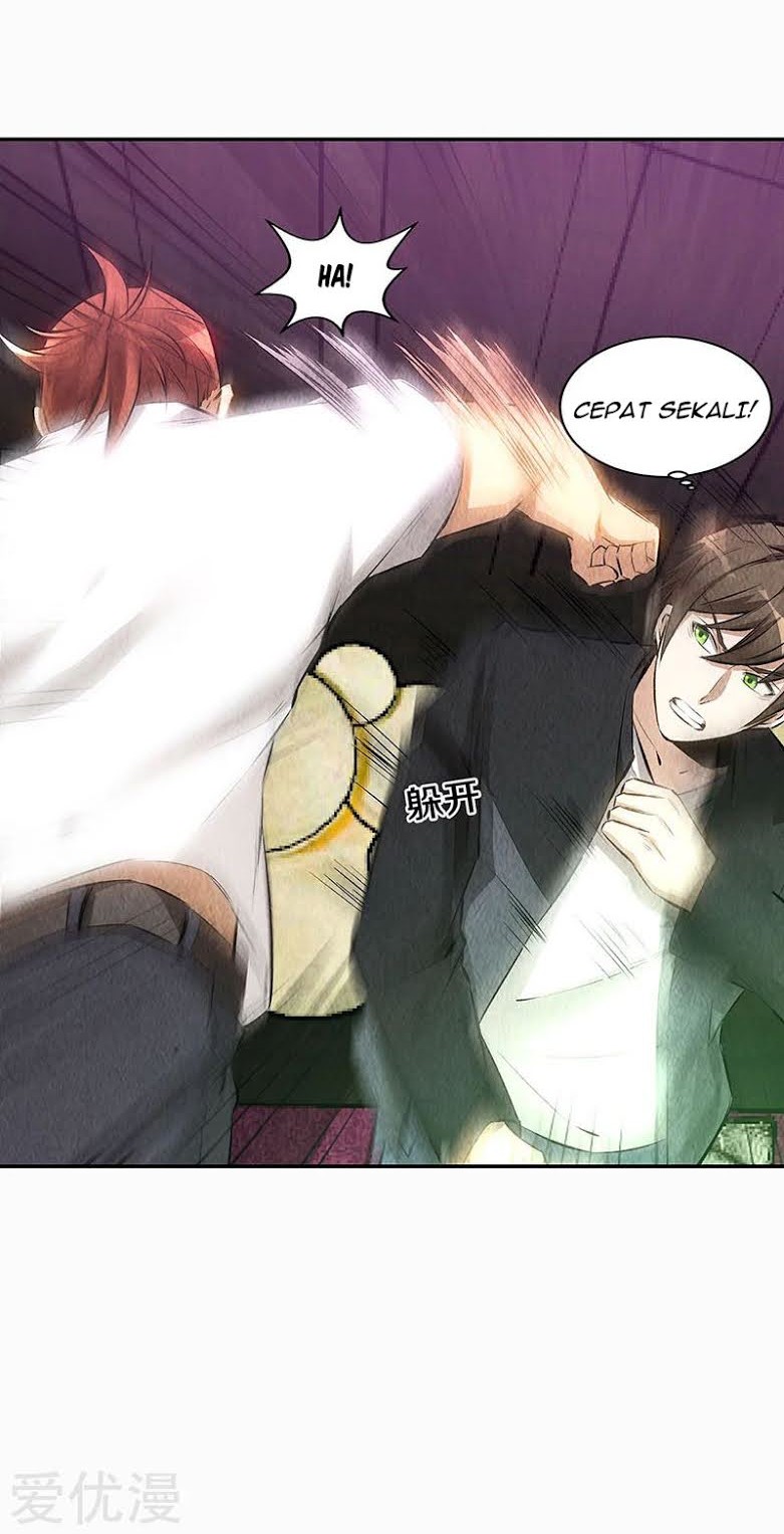 I Was Trash Chapter 152 Gambar 17