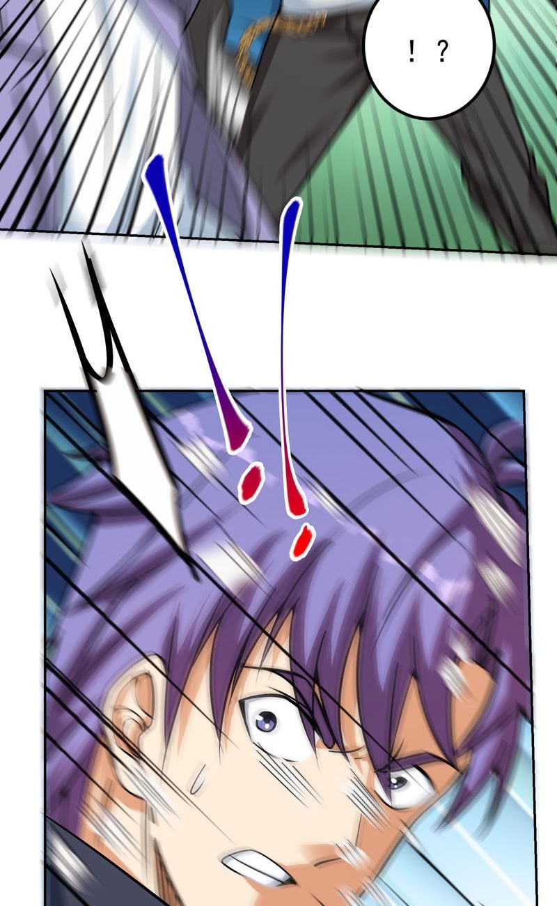My God Level Super Watch Chapter 10 Gambar 12