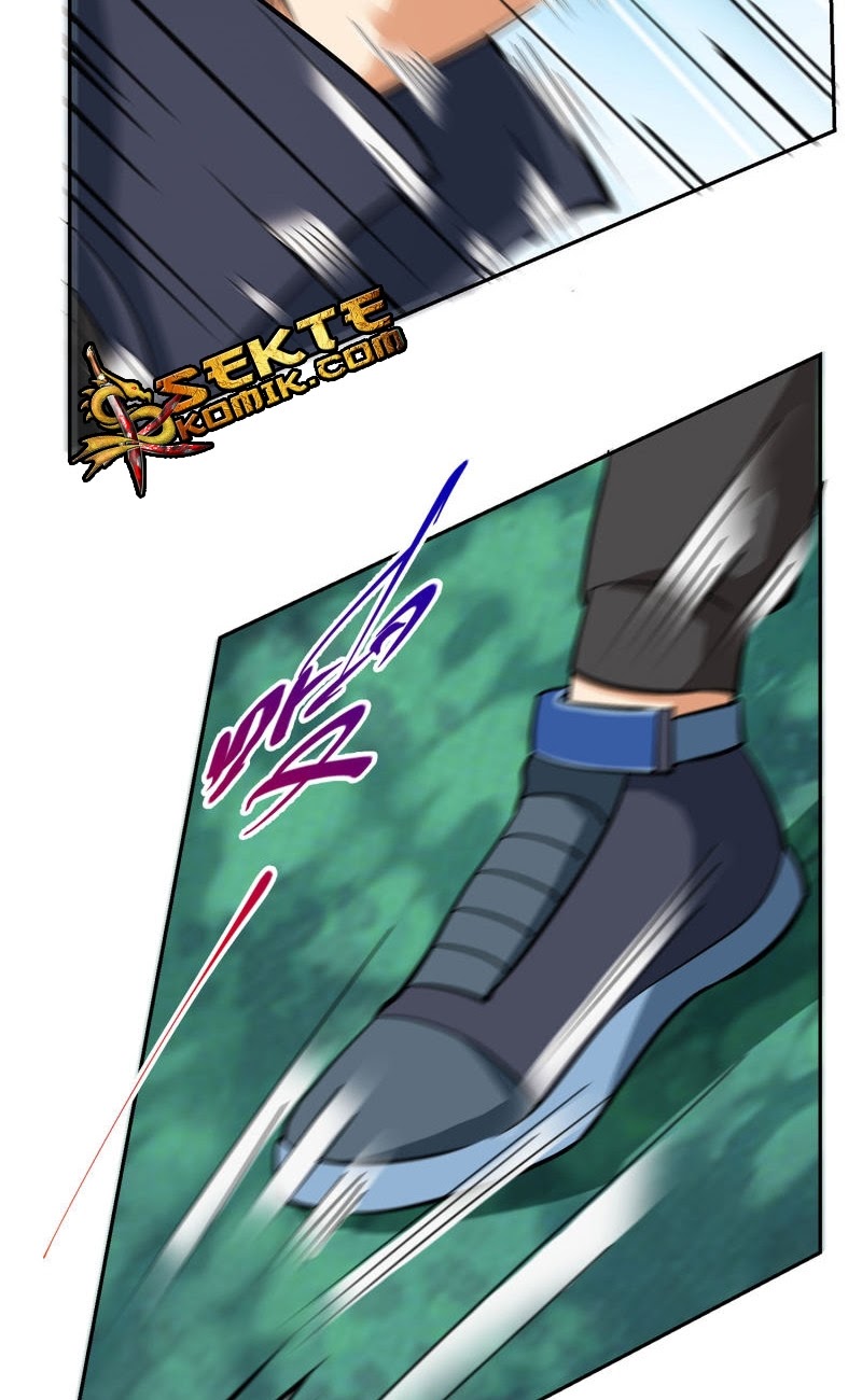 My God Level Super Watch Chapter 10 Gambar 13