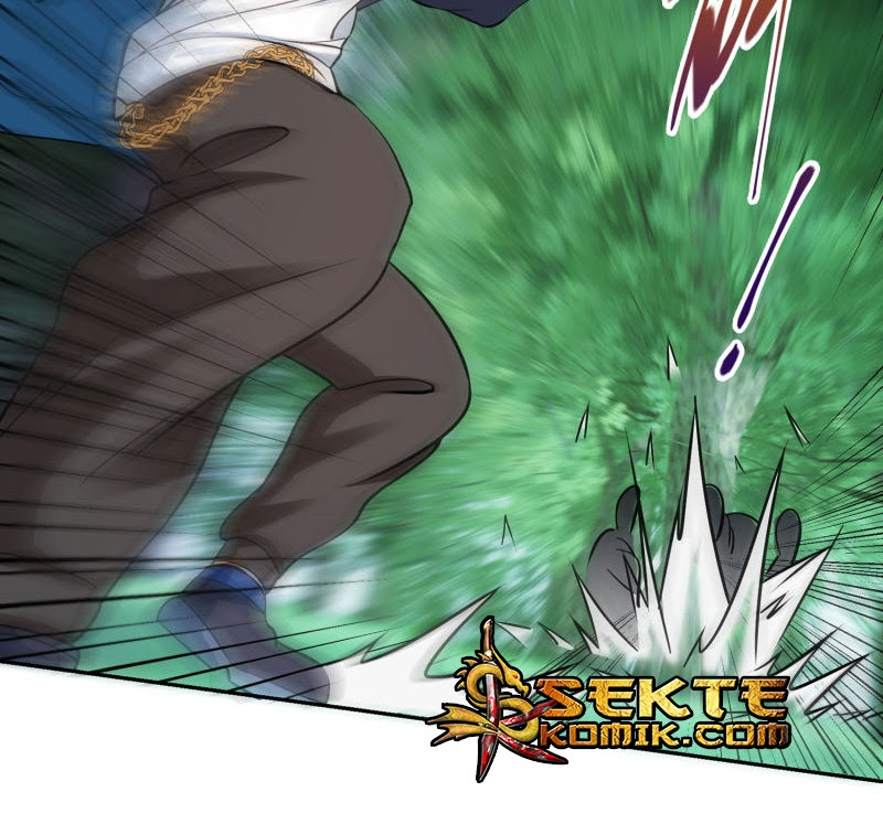 My God Level Super Watch Chapter 10 Gambar 15